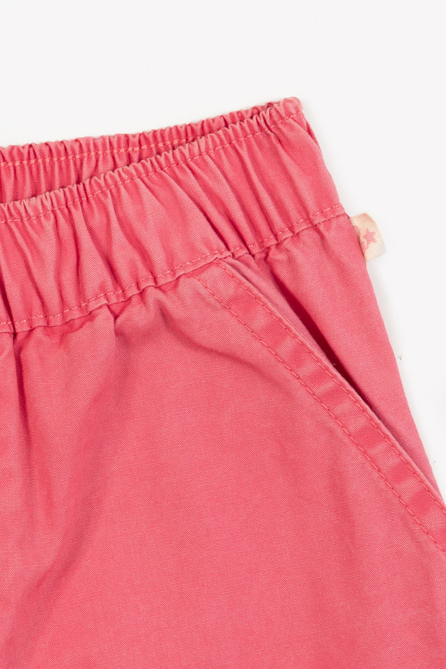 Trousers - Lucky Pink charming - Image alternative