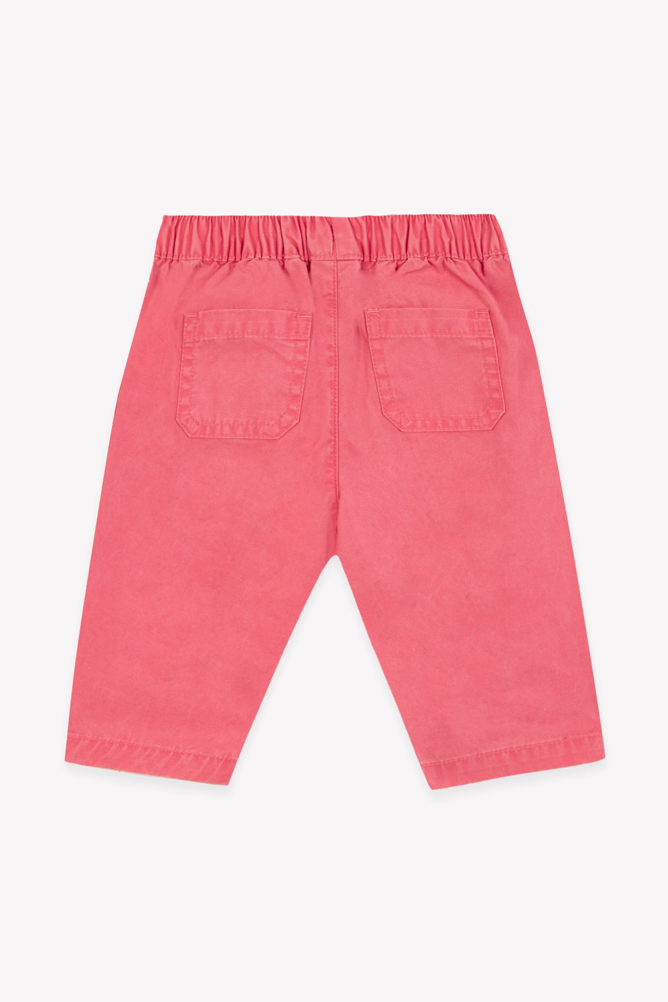 Trousers - Lucky Pink charming