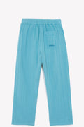 Trousers - Batcha Blue Fish