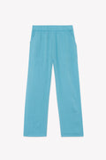 Trousers - Batcha Blue Fish