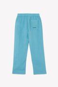 Trousers - Batcha Blue Fish