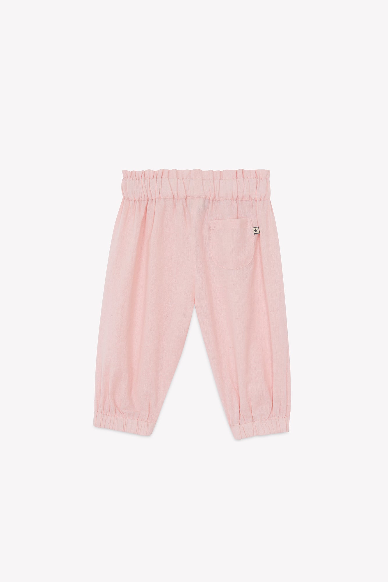 Trousers- Biscotte Pink gelato