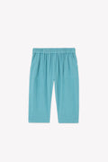 Trousers - Batcha Blue Fish