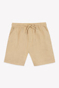 Short  - Lyon beige sieste