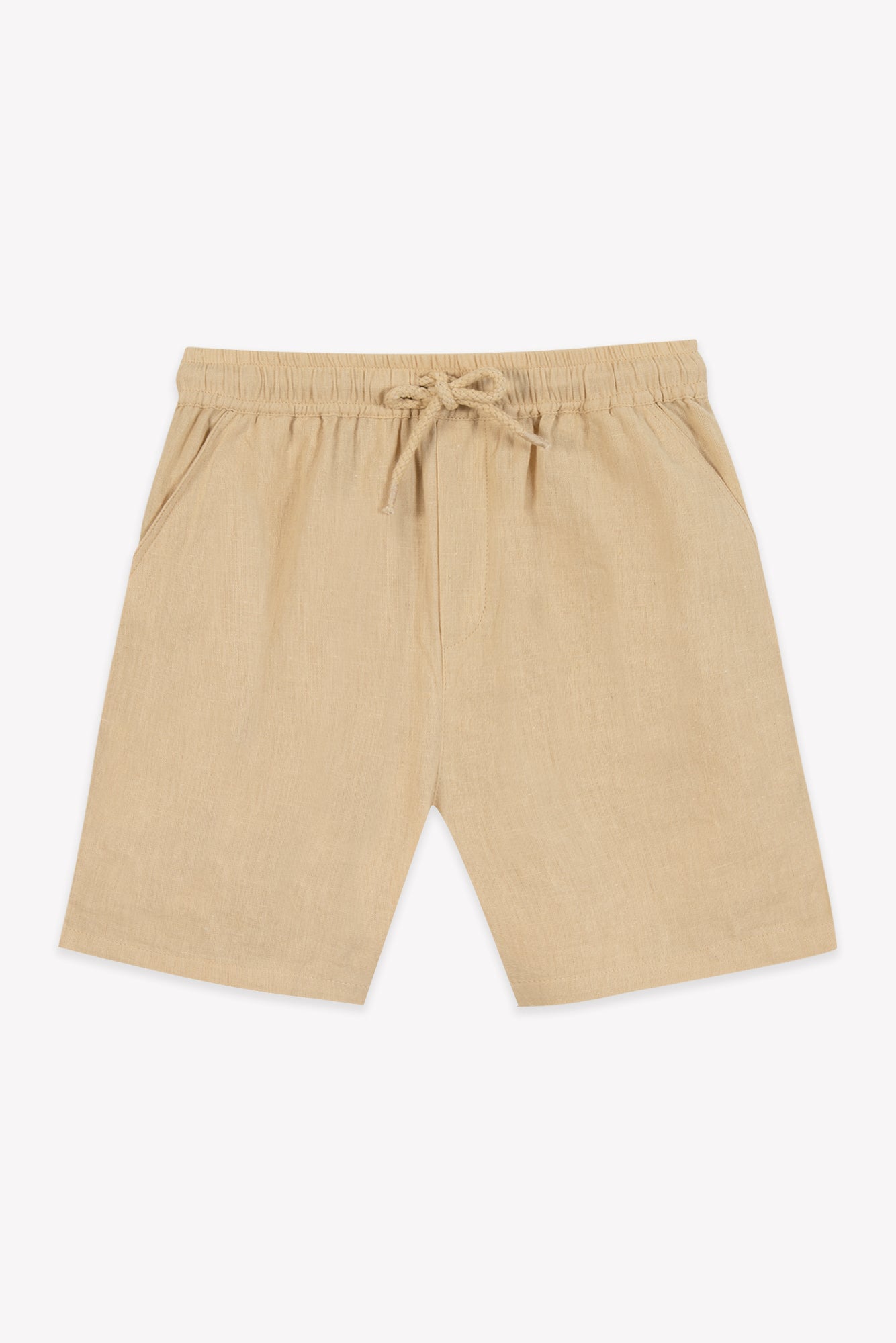 Short  - Lyon beige sieste