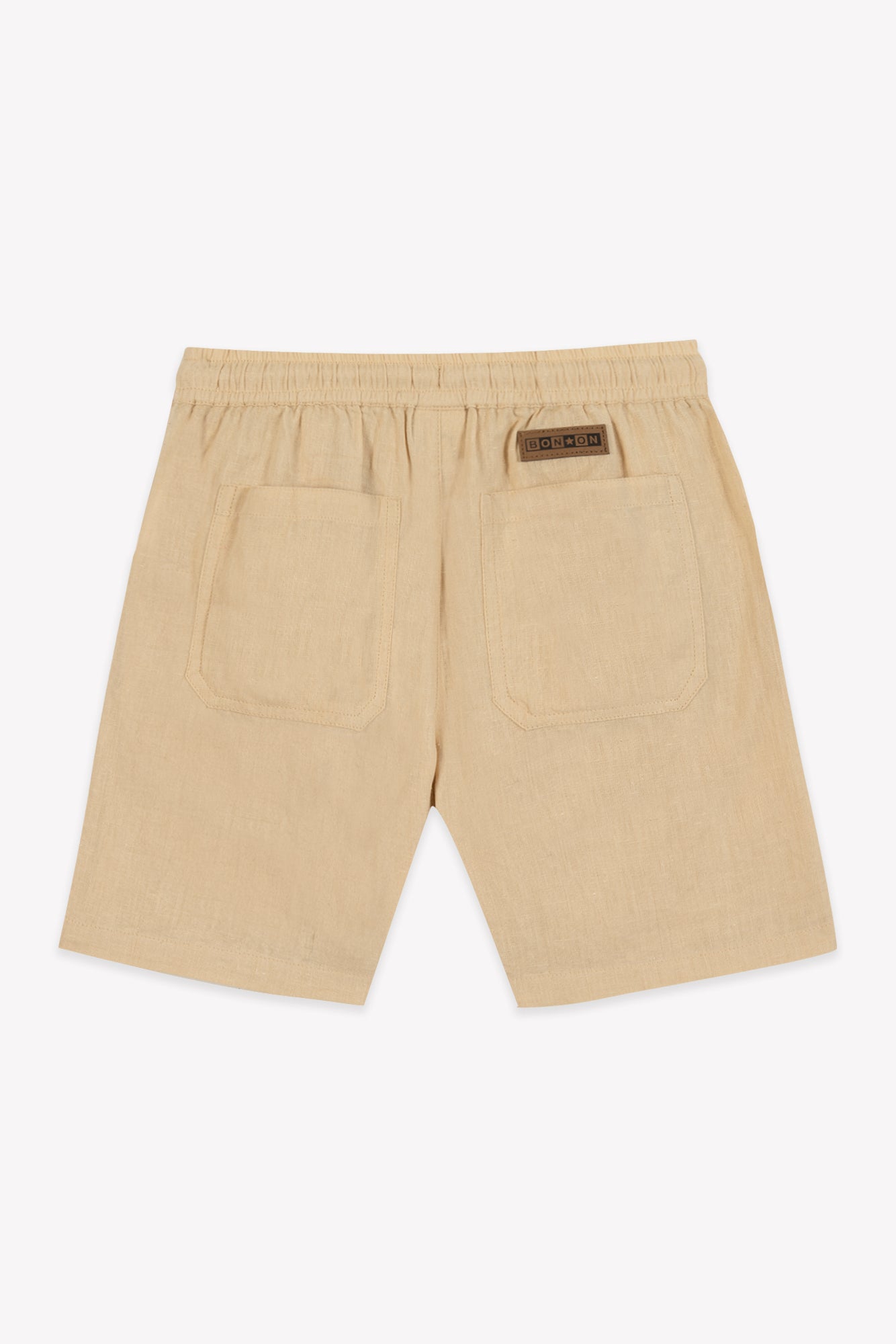 Short  - Lyon beige sieste