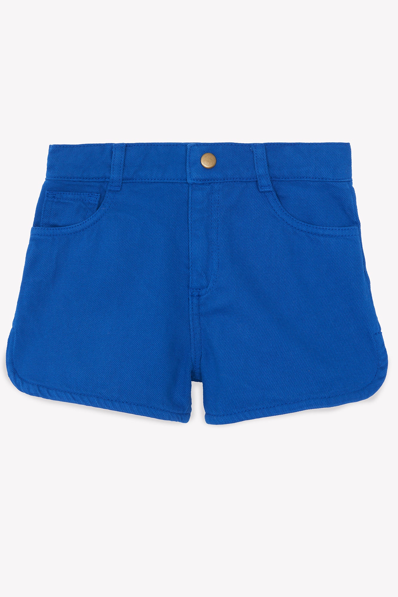 Short - Lally Blue mad