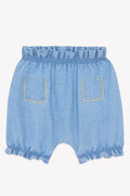 Bloomer - Lancienne Chambray Ligth