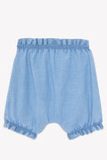 Bloomer - Lancienne Chambray Ligth