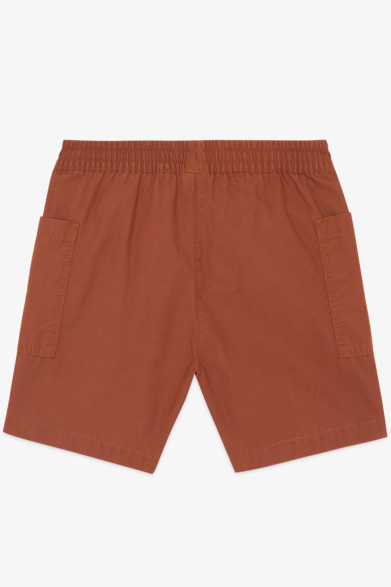 Short - Lois nocciolata