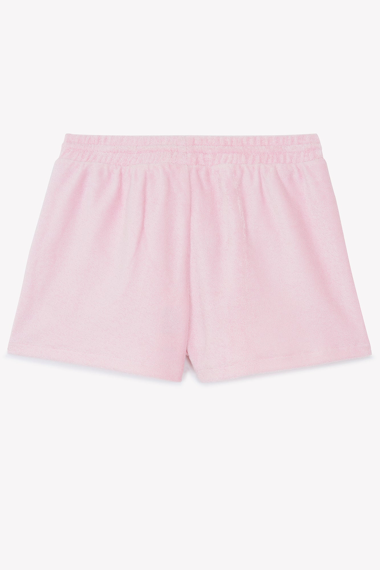 Short - Livi Pink sponge