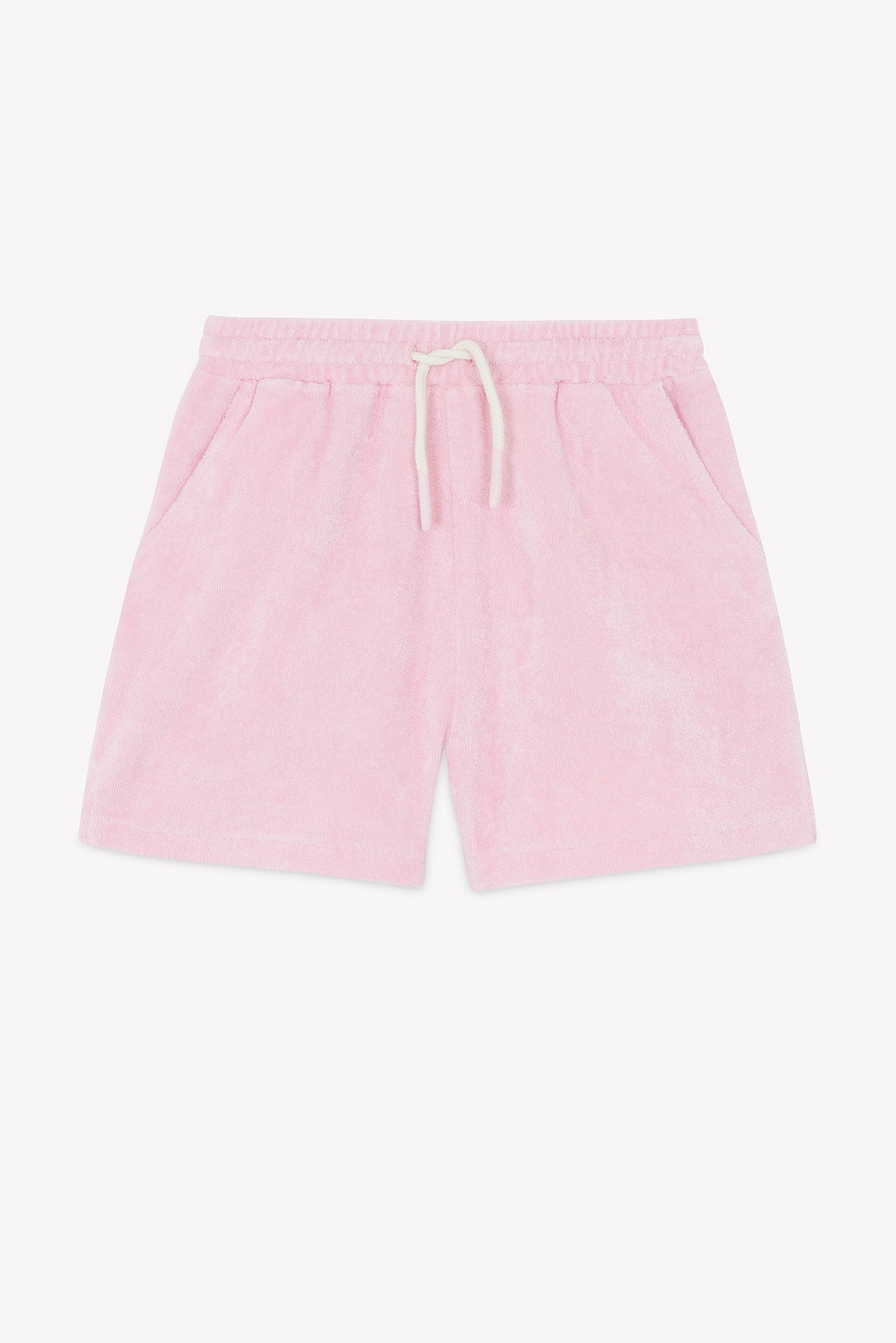 Short - Livi Pink sponge