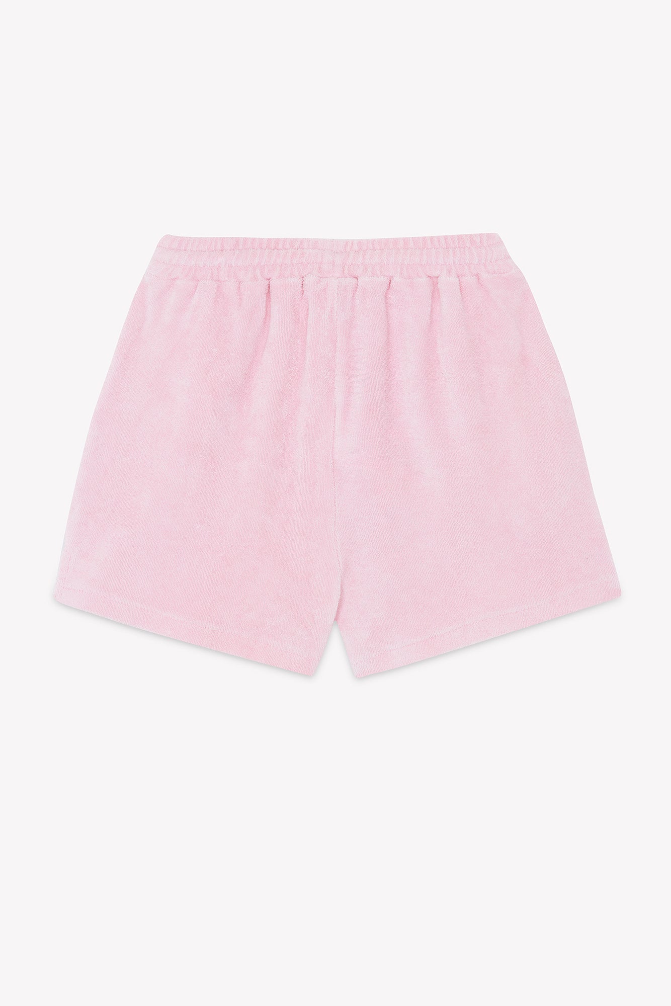 Short - Livi Pink sponge