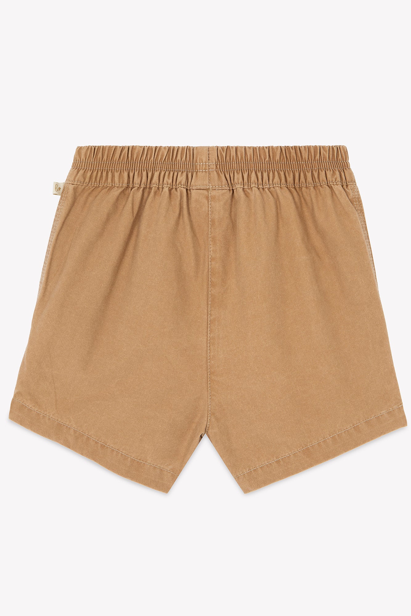 Short - Lani Beige teddy