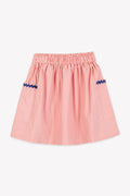 Skirt - hive Pink gelato