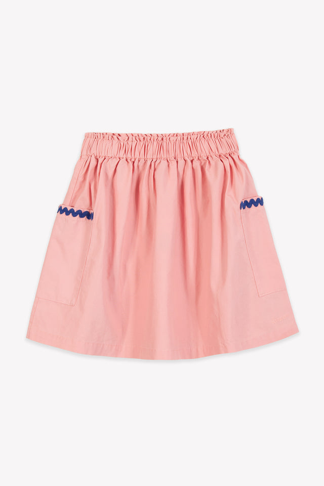 Skirt - hive Pink gelato - Image principale