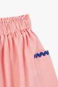 Skirt - hive Pink gelato