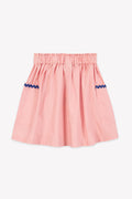 Skirt - hive Pink gelato