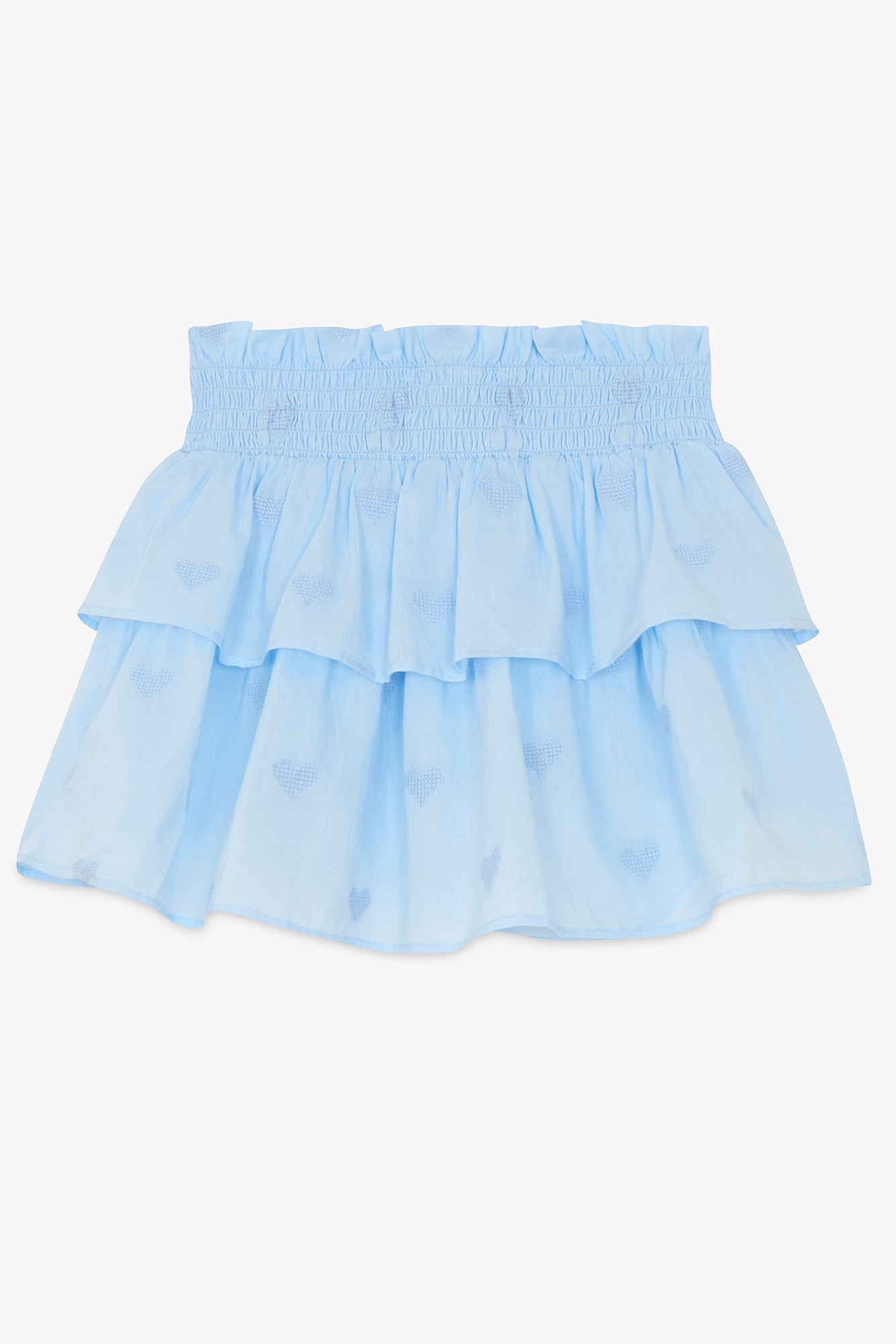 Skirt - Bali Aqua