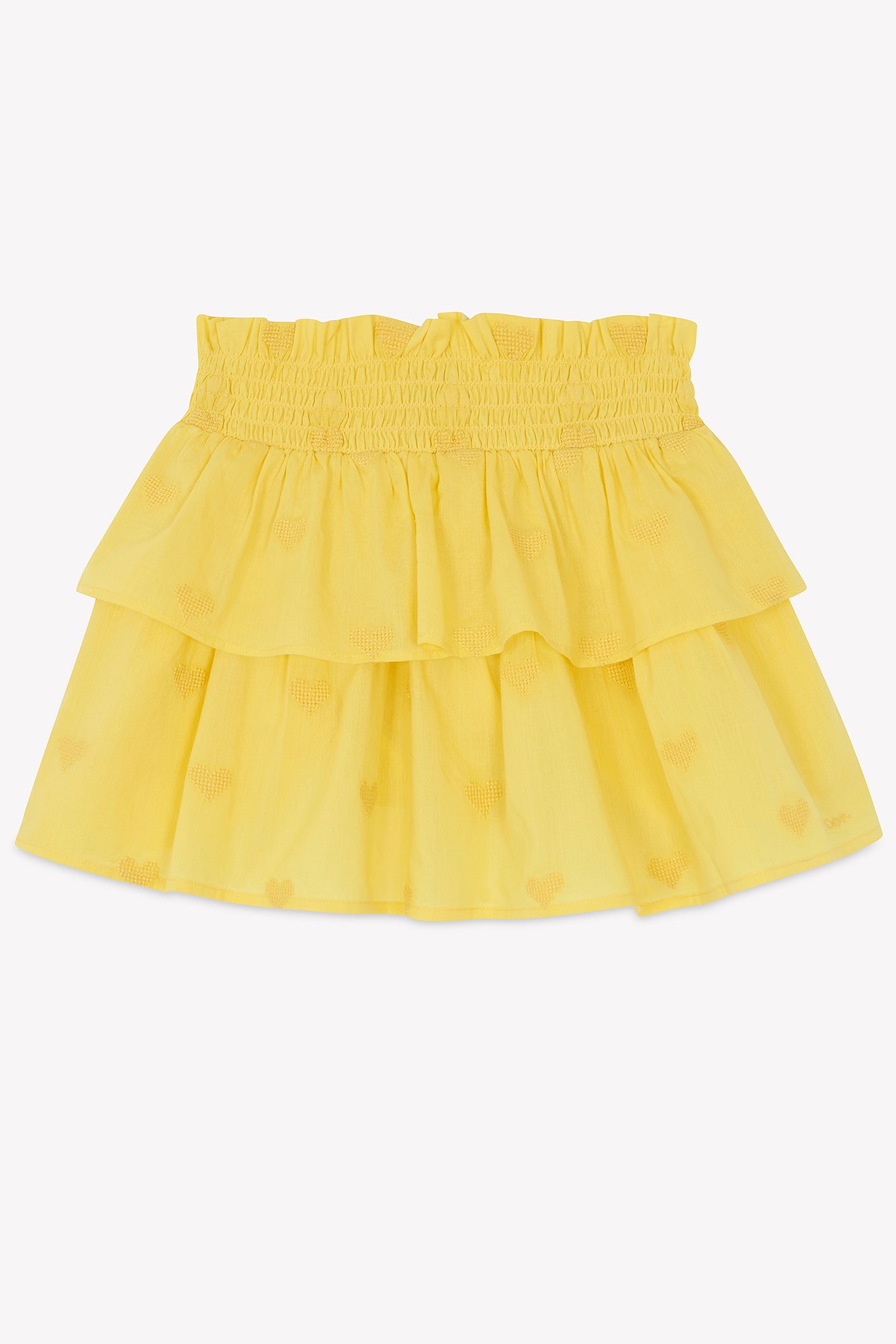 Skirt - Bali Lemon