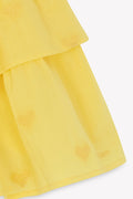 Skirt - Bali Lemon