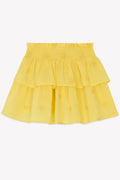 Skirt - Bali Lemon