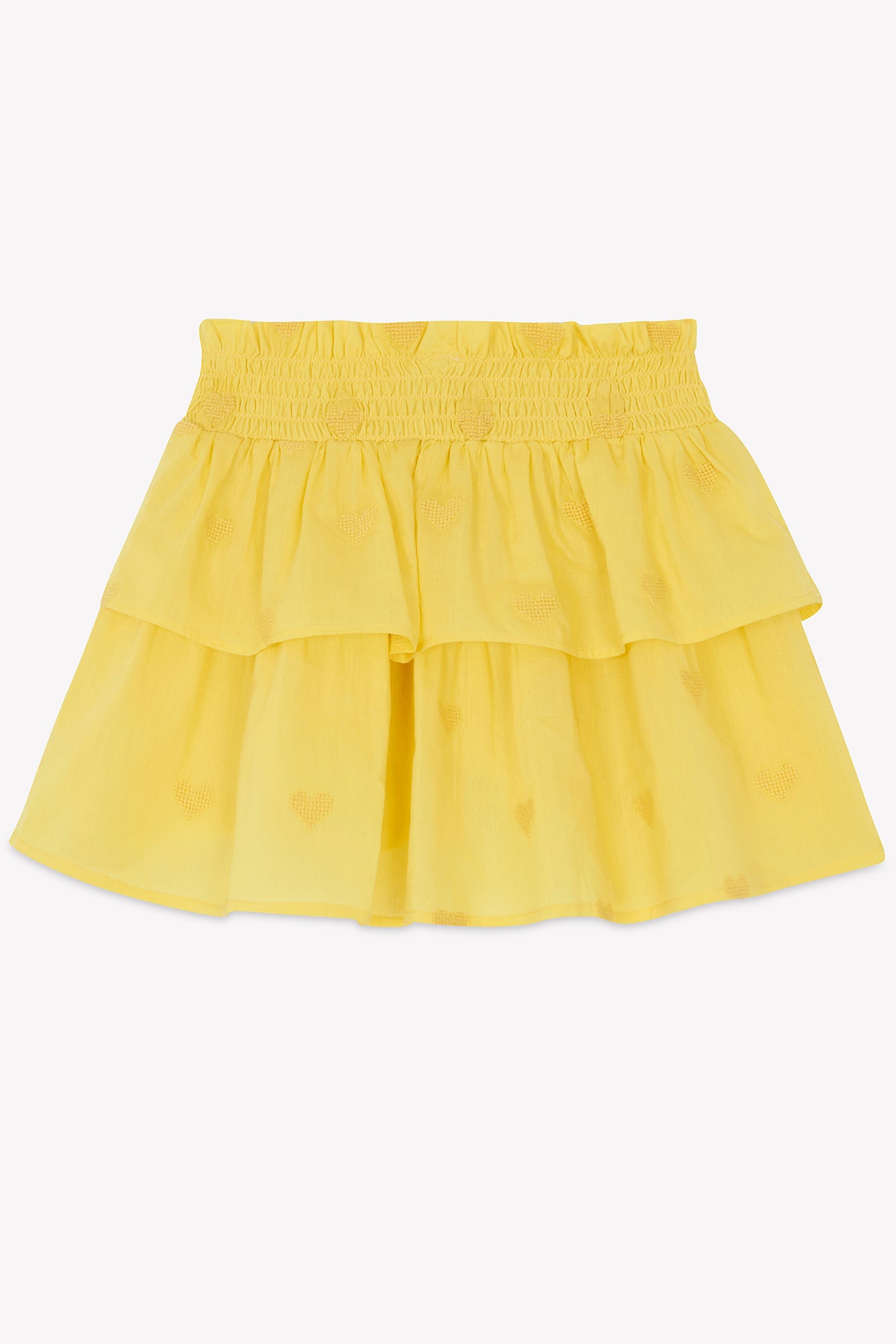 Skirt - Bali Lemon