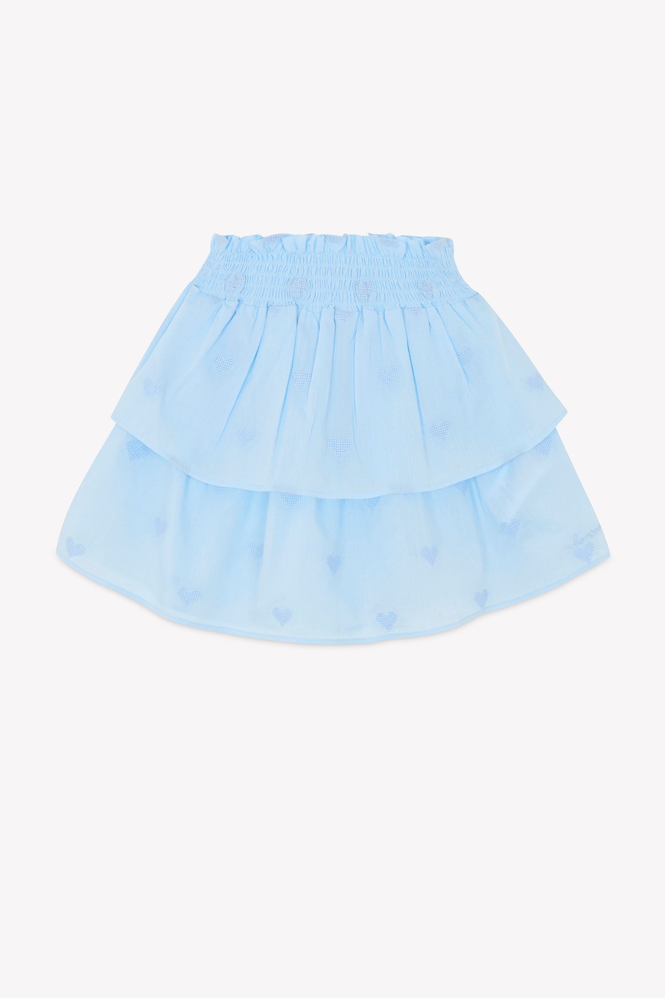 Skirt - Bali Aqua