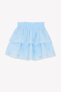 Skirt - Bali Aqua