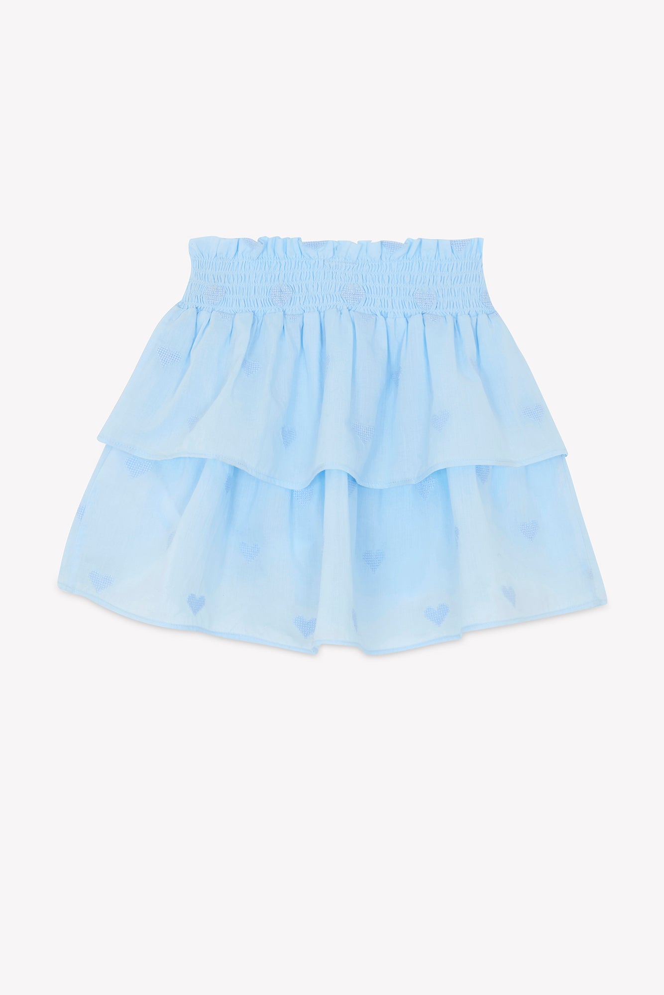 Skirt - Bali Aqua