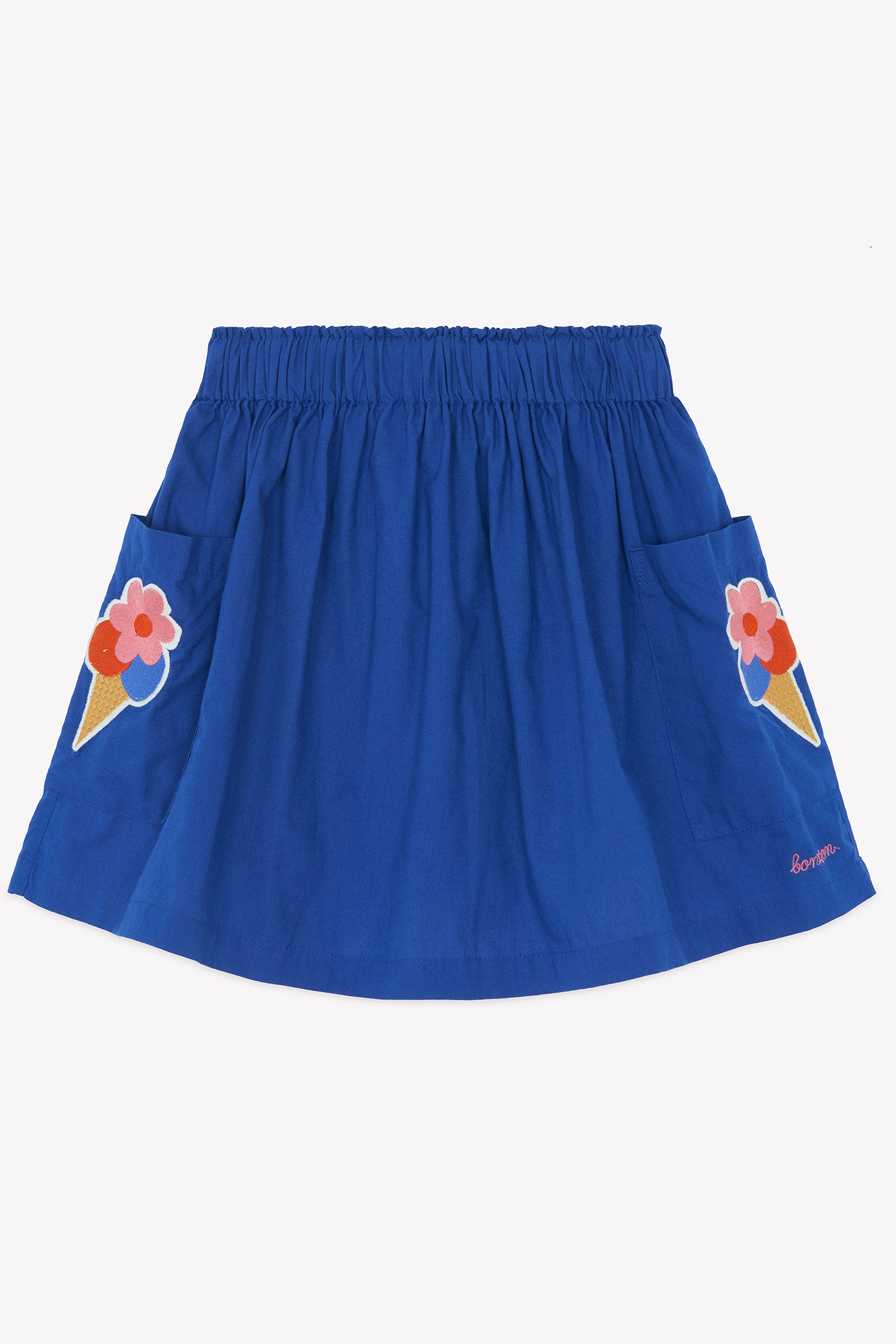 Skirt - hive Blue mad