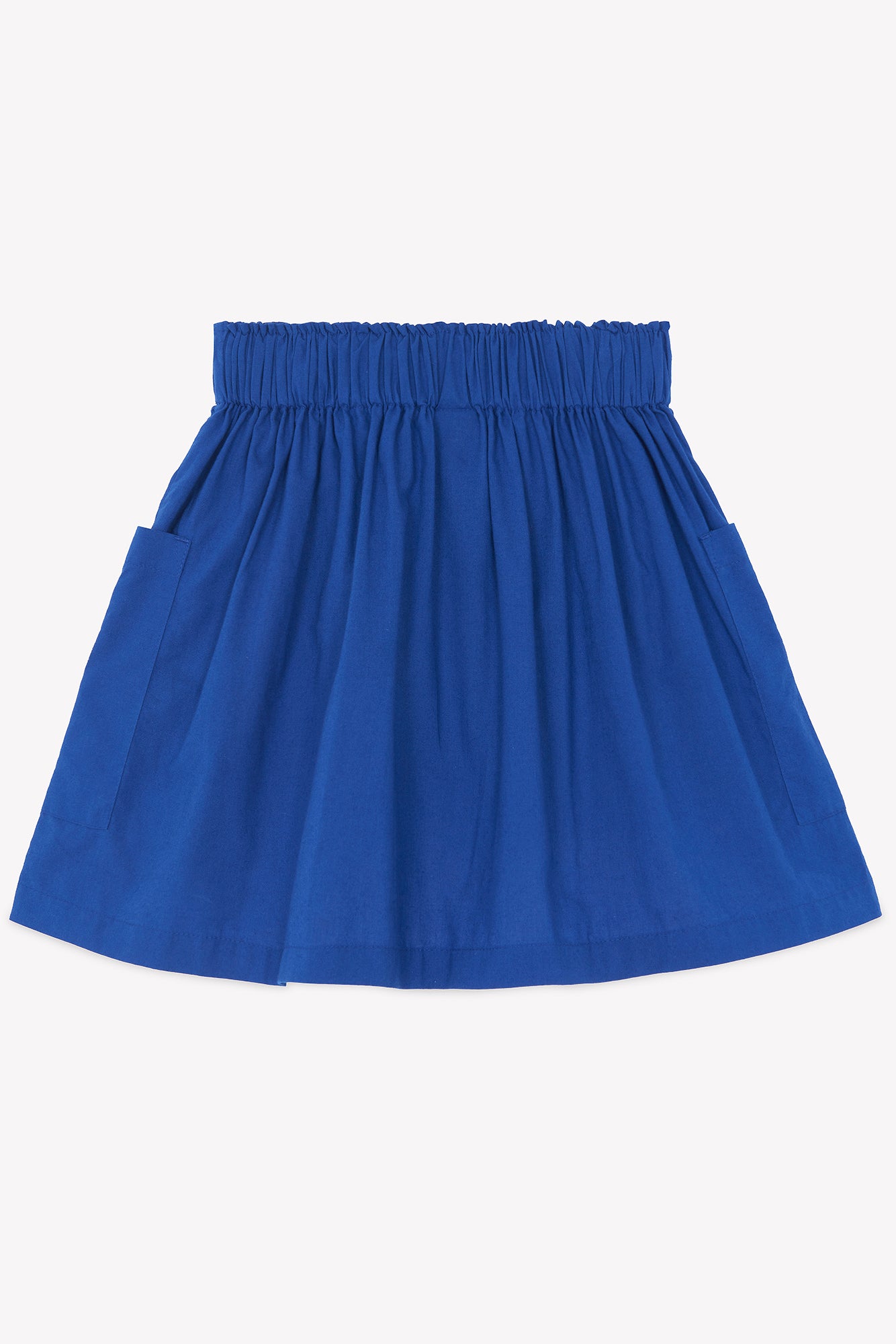 Skirt - hive Blue mad