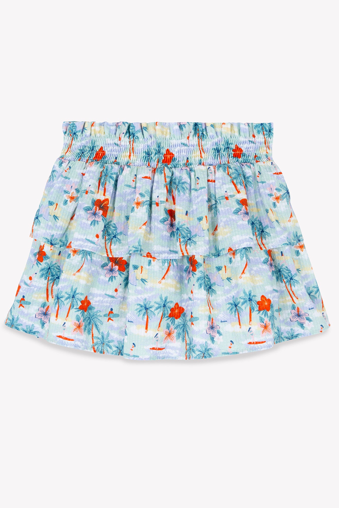 Skirt - Bali Santa Cruz