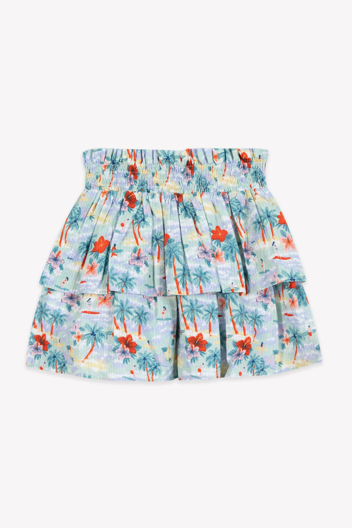 Skirt - Bali Santa Cruz