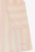 Dress - Lucile Transat stripes