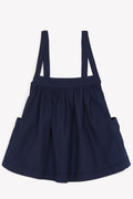 Dress - Lucienne Blue night