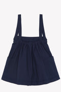 Dress - Lucienne Blue night