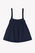 Dress - Lucienne Blue night