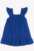 Dress - Lydia Blue mad