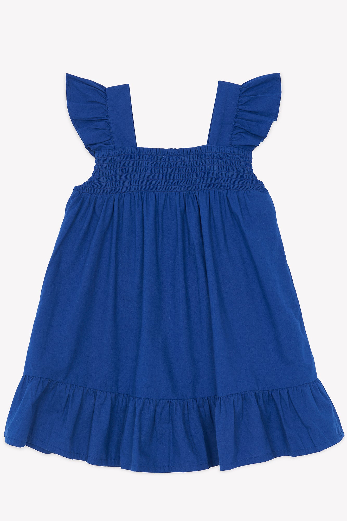 Dress - Lydia Blue mad