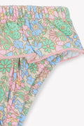 Swimsuit - Vintage Kinismock Flower