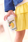 Skirt - Bali Lemon