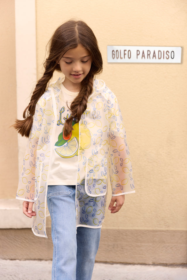 Parka - Lolly Limone - Image principale