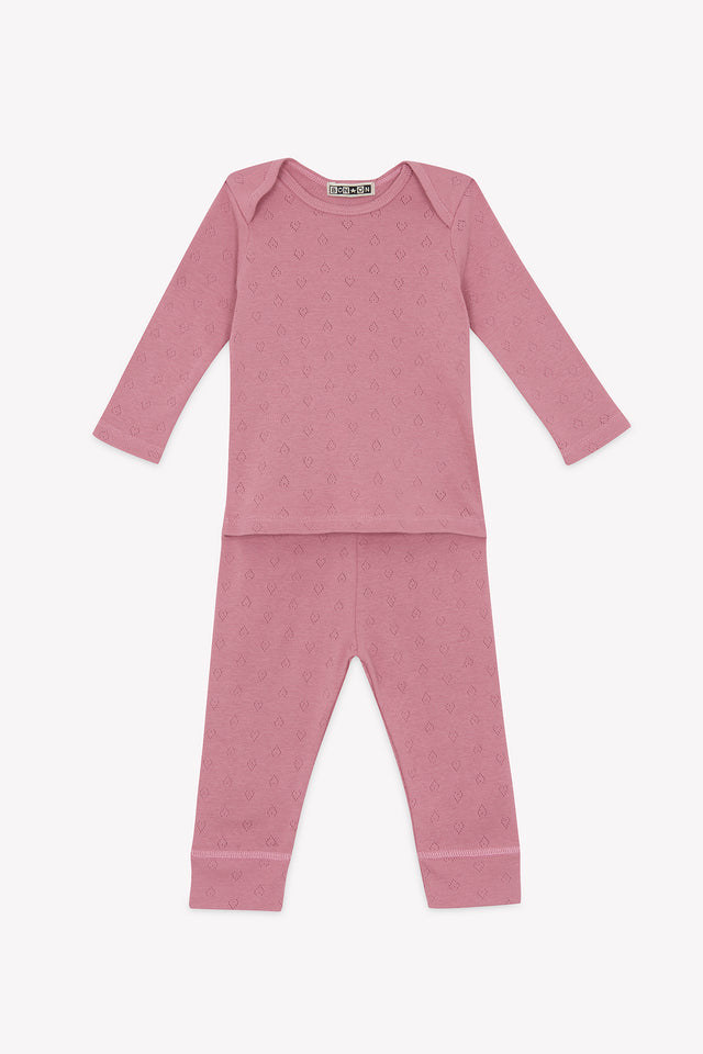 Outfit - Pajamas 2 Patino rooms Pink Perfect - Image principale