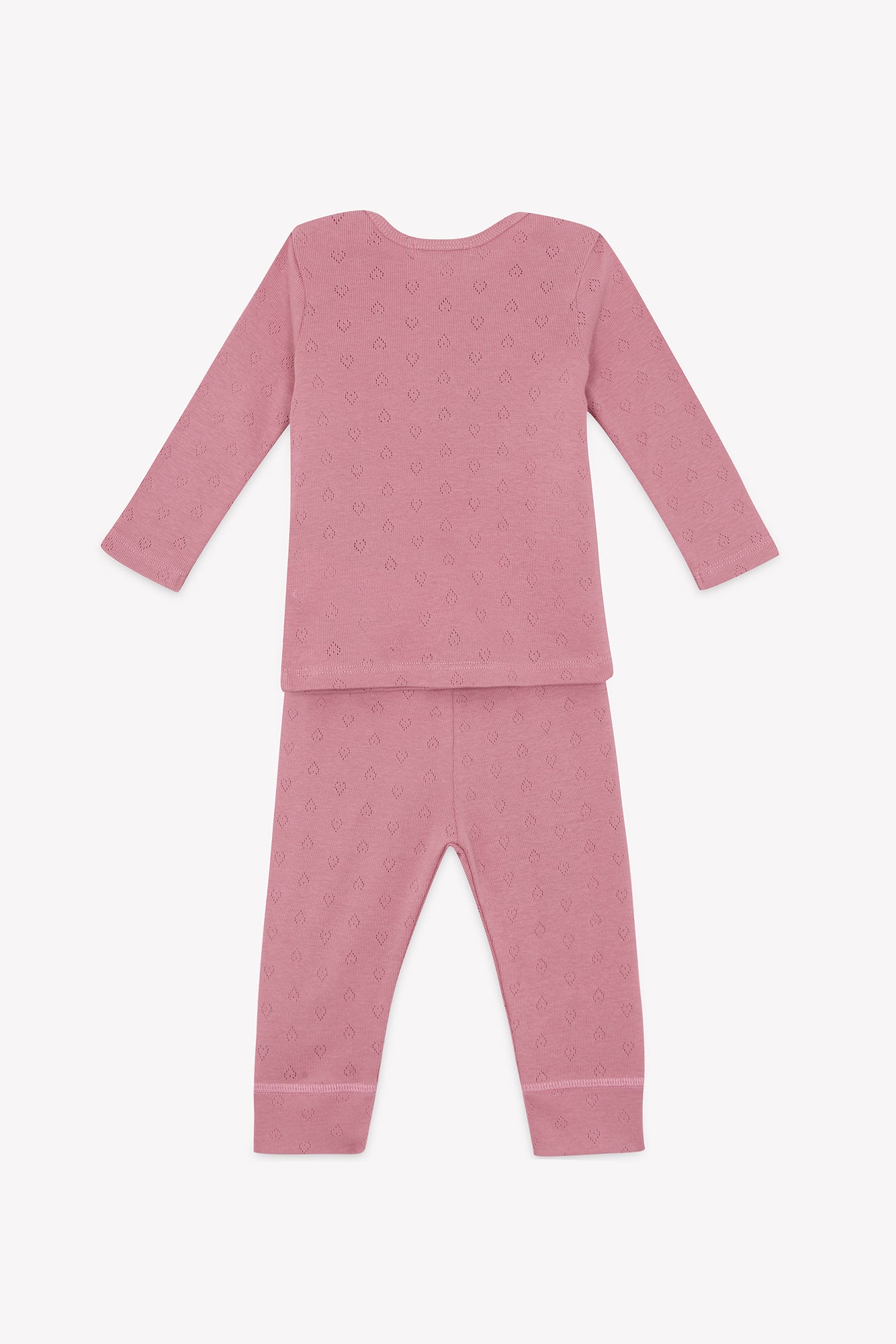 Outfit - Pajamas 2 Patino rooms Pink Perfect