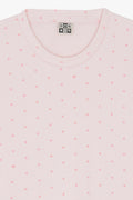 Pajamas 2 rooms - Loupi Pink Perfect short