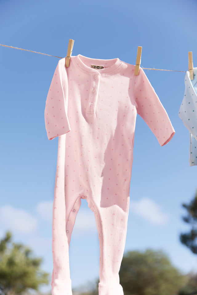 Pajamas - Pink Perfect - Image principale