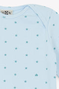 Pajamas 2 pieces - Blue Dodo stars