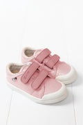 Sneakers - Izy Scrath Pink bleached