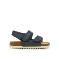 Sandals - Memo Fast Blue navy